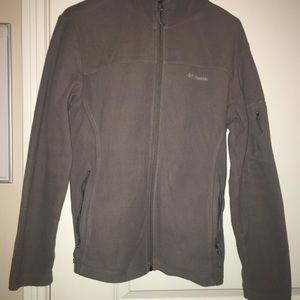 columbia jacket